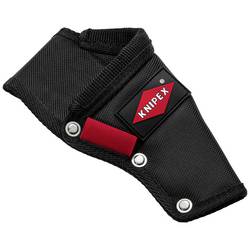 Knipex 00 19 75 LE brašna s nářadím na opasek prázdná
