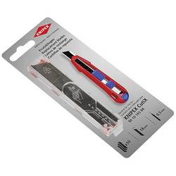 Knipex 90 10 165 E02 KNIPEX 90 10 165 E02 Náhradní čepele pro nůž 90 10 165 BK (10 ks) 119 mm 10 ks