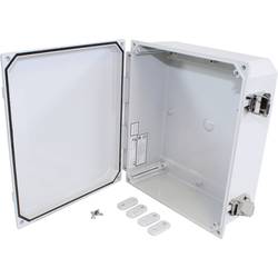 Hammond Electronics, PCJ12104L skřínka na stěnu, IP66, 303 mm x 258 mm x 101 mm , 1 ks