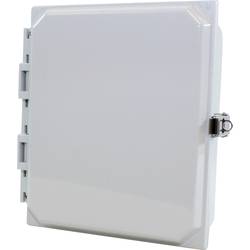 Hammond Electronics, PCJ1082L skřínka na stěnu, IP66, 252 mm x 207 mm x 69 mm , 1 ks
