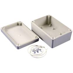 Hammond Electronics RP1085 univerzální pouzdro 105 x 75 x 40 ABS světle šedá 1 ks