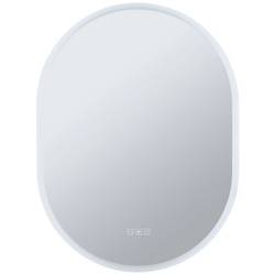 Paulmann Mirra 71087 LED osvětlení zrcadla 22 W teplá až studená bílá bílá, černá