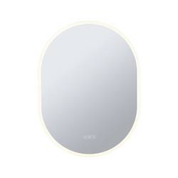 Paulmann Mirra 71087 LED osvětlení zrcadla 22 W teplá až studená bílá bílá, černá