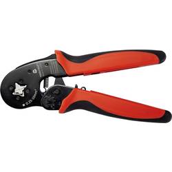 TOOLCRAFT TO-6851883 krimpovací kleště dutiny na kabely, 0.25 do 10 mm²