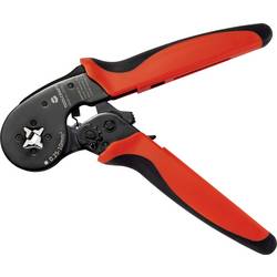 TOOLCRAFT TO-6851883 krimpovací kleště dutiny na kabely, 0.25 do 10 mm²