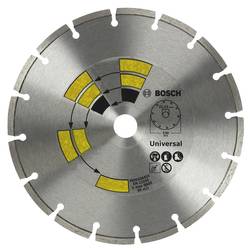Bosch Accessories 2609256402 diamantový řezný kotouč Průměr 180 mm 1 ks