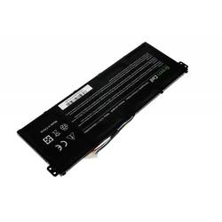 Green Cell akumulátor do notebooku AC14B3K 15.2 V 3000 mAh Acer