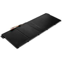 Green Cell akumulátor do notebooku AC14B3K 15.2 V 3000 mAh Acer