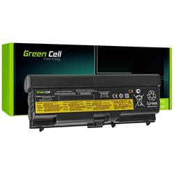 Green Cell akumulátor do notebooku 57Y4545 10.8 V 6600 mAh Lenovo