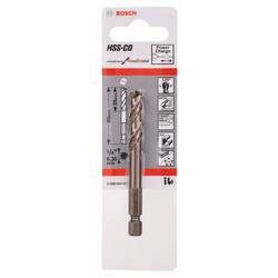 Bosch Accessories Bosch Power Tools 2608584677 centrovací vrták 7.15 mm Cobalt 1 ks
