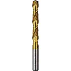 Bosch Accessories 2609255109 2609255109 HSS kovový spirálový vrták 10 mm Celková délka 133 mm TiN DIN 338 válcová stopka 1 ks