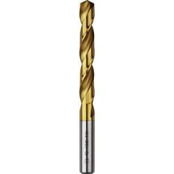 Bosch Accessories 2609255091 HSS kovový spirálový vrták 2.5 mm Celková délka 57 mm TiN DIN 338 válcová stopka 1 ks