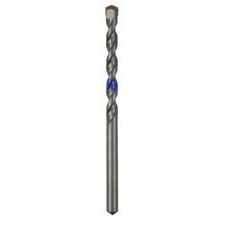 Bosch Accessories 2609255410 2609255410 tvrdý kov vrták do betonu 9 mm Celková délka 120 mm válcová stopka 1 ks