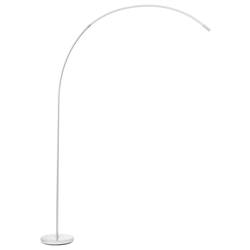 Brilliant Bow G70611/21 stojací lampa LED 14 W hliník