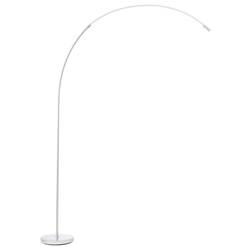 Brilliant Bow G70611/21 stojací lampa LED 14 W hliník