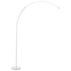 Brilliant Bow G70611/21 stojací lampa LED 14 W hliník