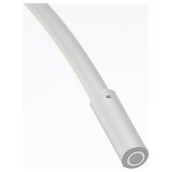 Brilliant Bow G70611/21 stojací lampa LED 14 W hliník