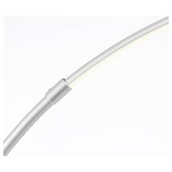 Brilliant Bow G70611/21 stojací lampa LED 14 W hliník