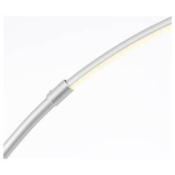 Brilliant Bow G70611/21 stojací lampa LED 14 W hliník