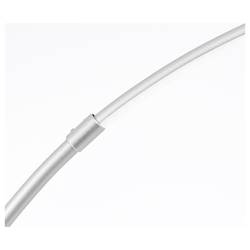 Brilliant Bow G70611/21 stojací lampa LED 14 W hliník