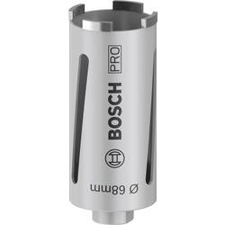 Bosch Accessories 2608587322 2608587322 Vrtací korunka do kamene a zdiva 68 mm diamantová vrstva 1 ks