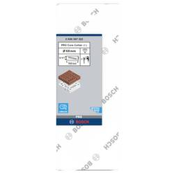 Bosch Accessories Bosch Power Tools 2608587322 Vrtací korunka do kamene a zdiva 68 mm diamantová vrstva 1 ks