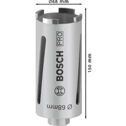 Bosch Accessories Bosch Power Tools 2608587322 Vrtací korunka do kamene a zdiva 68 mm diamantová vrstva 1 ks