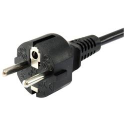 Equip napájecí kabel 3 m černá