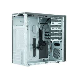 Chieftec HO-11B tower PC skříň černá