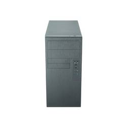 Chieftec HO-11B tower PC skříň černá