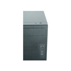 Chieftec HO-11B tower PC skříň černá