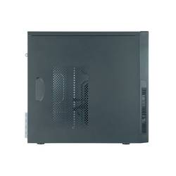 Chieftec HO-11B tower PC skříň černá