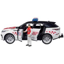 bruder model zásahového vozidla hotový model Model osobního automobilu