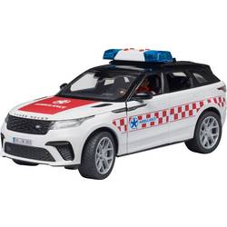 bruder model zásahového vozidla hotový model Model osobního automobilu