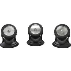 Pontec 90328 osvětlení jezírka LED 1 W