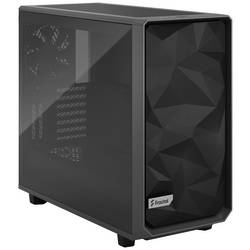 Fractal Design Meshify 2 tower PC skříň šedá