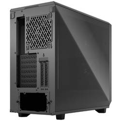 Fractal Design Meshify 2 tower PC skříň šedá