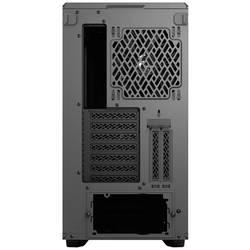 Fractal Design Meshify 2 tower PC skříň šedá
