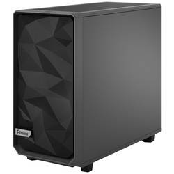 Fractal Design Meshify 2 tower PC skříň šedá