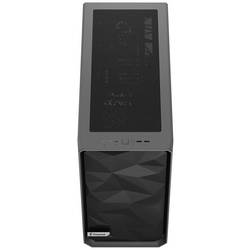 Fractal Design Meshify 2 tower PC skříň šedá