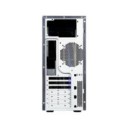 Chieftec CM-25B-OP tower PC skříň černá