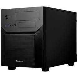 Chieftec Chieftec Mesh Series CI-02B-OP - Cube - micro ATX (ATX) HTPC PC skříň černá