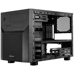 Chieftec Chieftec Mesh Series CI-02B-OP - Cube - micro ATX (ATX) HTPC PC skříň černá