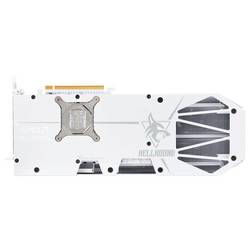 Powercolor grafická karta AMD Radeon RX 9070XT 16 GB GDDR6 VRAM PCIe x16 HDMI™, DisplayPort AMD FreeSync , přetaktovaná