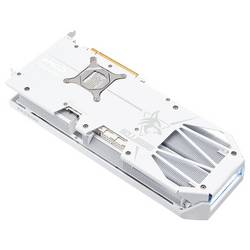 Powercolor grafická karta AMD Radeon RX 9070XT 16 GB GDDR6 VRAM PCIe x16 HDMI™, DisplayPort AMD FreeSync , přetaktovaná