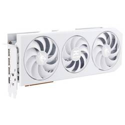 Powercolor grafická karta AMD Radeon RX 9070XT 16 GB GDDR6 VRAM PCIe x16 HDMI™, DisplayPort AMD FreeSync , přetaktovaná
