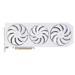 Powercolor grafická karta AMD Radeon RX 9070XT 16 GB GDDR6 VRAM PCIe x16 HDMI™, DisplayPort AMD FreeSync , přetaktovaná