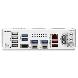 Gigabyte X870E A ELITE WF7 ICE Základní deska Socket (PC) AMD AM5 Tvarový faktor ATX Čipová sada základní desky AMD® X870E