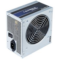 Chieftec GPB-500S PC síťový zdroj 500 W