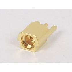 Molex MOL DataCom & Specialty 734150963 MMCX konektor zásuvka 50 Ω 1 ks Tape on Full reel